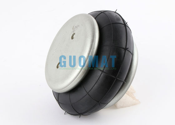 Contitech Air Spring Bellows Silinder FS70-7 Layar Vibrating Industri Penyerapan Kejut