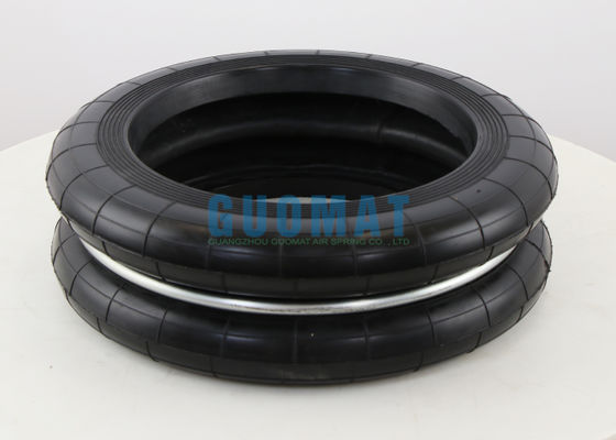 F-600-2 GUOMAT Karet Air Spring Ganti S-600-2R/SC-600-2R Yokohama Karet Air Bellows
