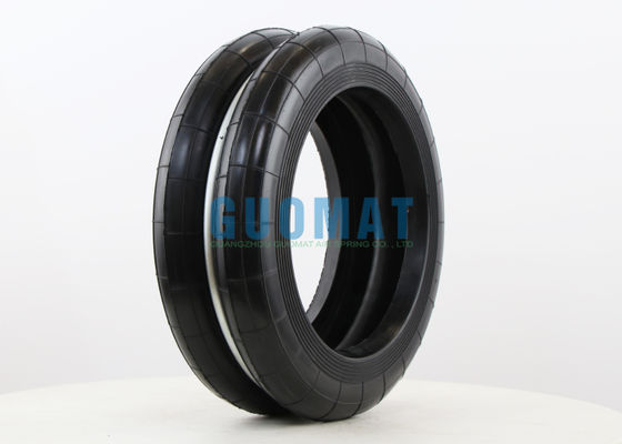 F-600-2 GUOMAT Karet Air Spring Ganti S-600-2R/SC-600-2R Yokohama Karet Air Bellows