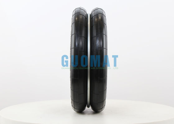 F-600-2 GUOMAT Karet Air Spring Ganti S-600-2R/SC-600-2R Yokohama Karet Air Bellows