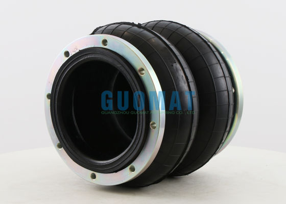 291.2.201 T291/2 Balon Suspensi Udara 365461 Pegas Udara Bergelombang 81720882 LANCIA