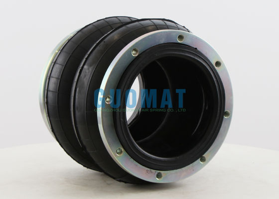 291.2.201 T291/2 Balon Suspensi Udara 365461 Pegas Udara Bergelombang 81720882 LANCIA