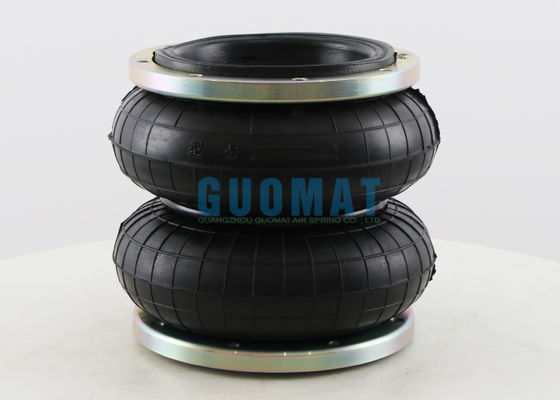 291.2.201 T291/2 Balon Suspensi Udara 365461 Pegas Udara Bergelombang 81720882 LANCIA