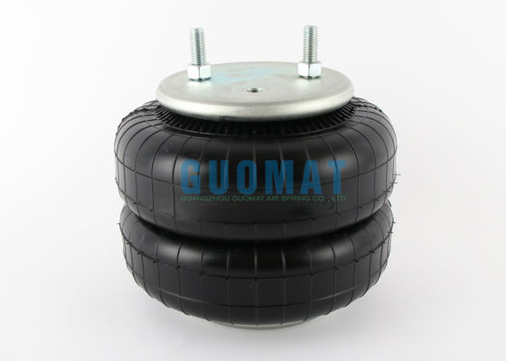 W01-358-6905 Air Suspension Spring Bag 2B9-206 Goodyear Pneumatic Actuator Untuk Trailer