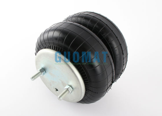W01-358-6905 Air Suspension Spring Bag 2B9-206 Goodyear Pneumatic Actuator Untuk Trailer