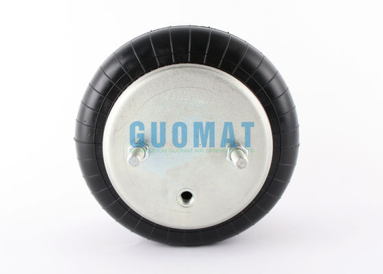W01-358-6905 Air Suspension Spring Bag 2B9-206 Goodyear Pneumatic Actuator Untuk Trailer