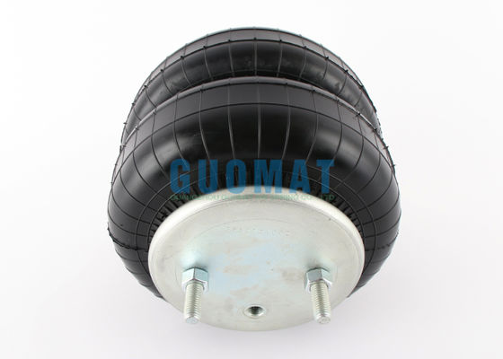 W01-358-6905 Air Suspension Spring Bag 2B9-206 Goodyear Pneumatic Actuator Untuk Trailer