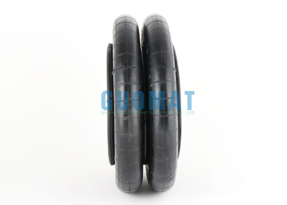 W01-358-0205 Karet Firestone Hanya Gaya 203 Air Spring Ganda