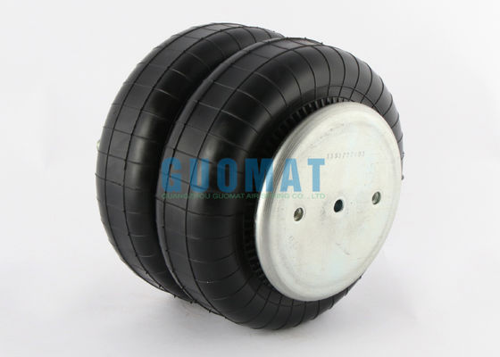 W01-358-7424 Firestone industri Air Spring FD 330-22 327 Contitech Air Bags yang berliku