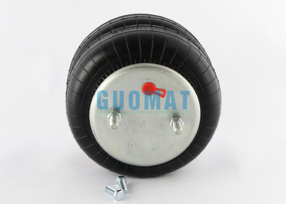 W01-358-7424 Firestone industri Air Spring FD 330-22 327 Contitech Air Bags yang berliku