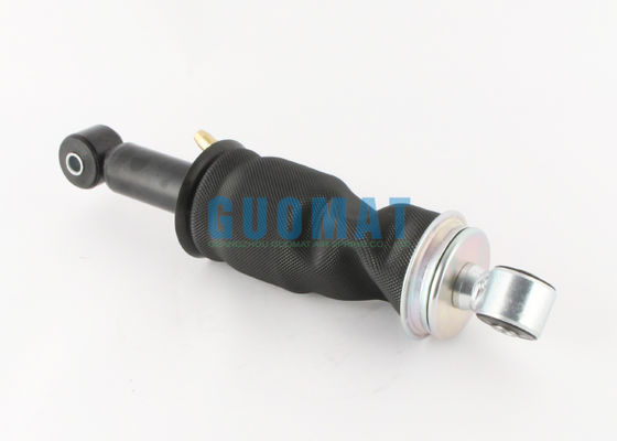 Peredam Kejut Udara Kabin Berisi Gas 7421821030 Pegas Suspensi Udara Truk RENAULT