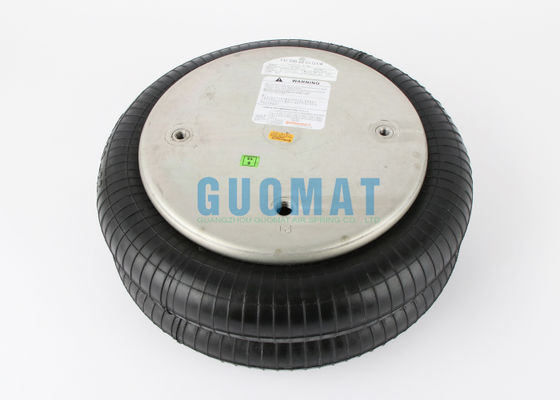 Contitech Original FD330-22 Airbag G1/4 Air Spring Untuk Mesin Tekstil Industri