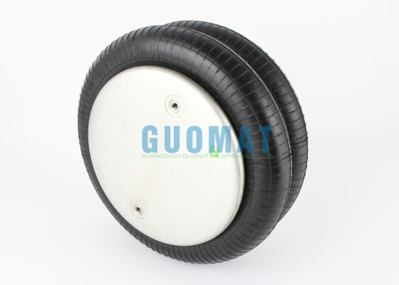 Contitech Original FD330-22 Airbag G1/4 Air Spring Untuk Mesin Tekstil Industri