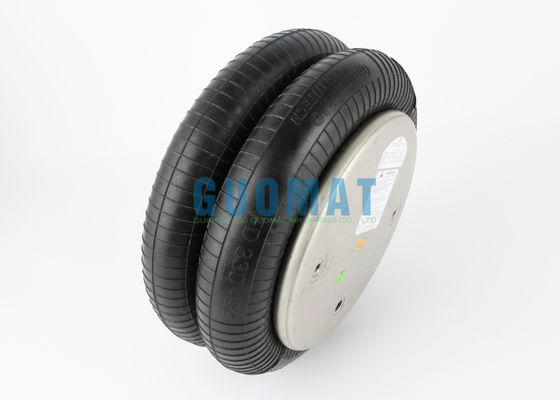 Contitech Original FD330-22 Airbag G1/4 Air Spring Untuk Mesin Tekstil Industri