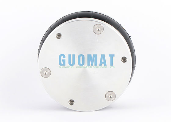 Penyedia Pegas Udara Industri 4''1/2x1 FS 44-5 DI Contitech Rubber Air Bags Untuk Mesin Tekstil