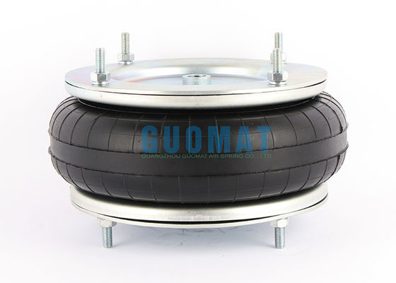 12'x1 Karet Bellows FS 412-10 DS Contitech Industrial Air Spring Bags Dengan Flange