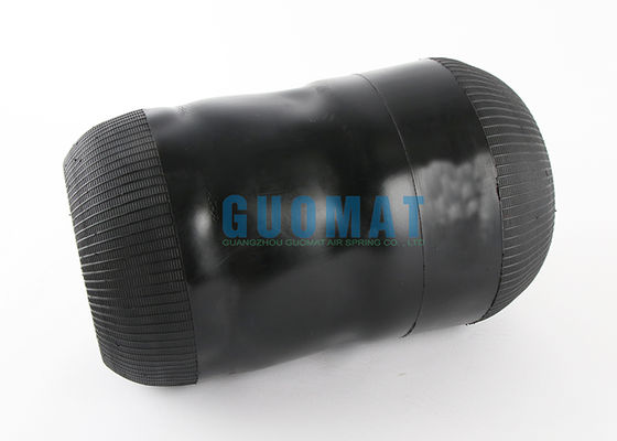 W01-095-0472 Pegas Udara Suspensi Bus Firestone 1421N Contitech Rubber Air Bellows