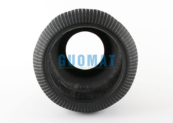 W01-095-0472 Pegas Udara Suspensi Bus Firestone 1421N Contitech Rubber Air Bellows