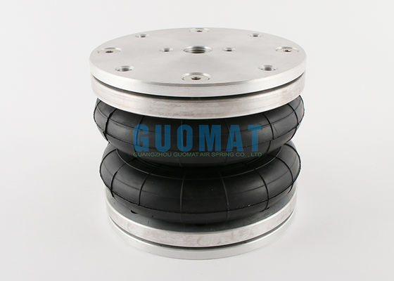 W01-R58-4070 Kantung Udara Firestone 6" x 2 Bellow Karet  PM/31062 Peredam Kejut Norgren