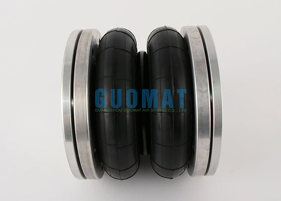 W01-R58-4070 Kantung Udara Firestone 6" x 2 Bellow Karet  PM/31062 Peredam Kejut Norgren