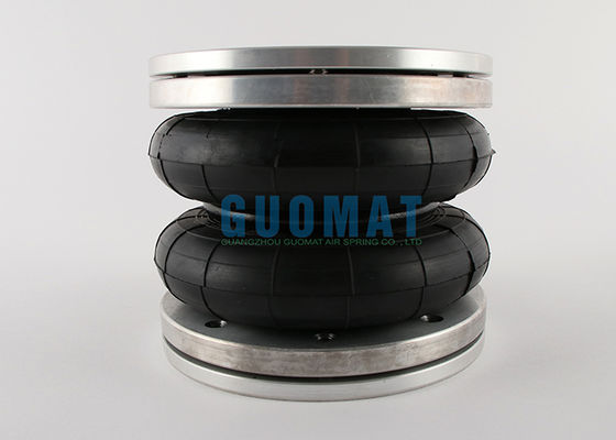 W01-R58-4070 Kantung Udara Firestone 6" x 2 Bellow Karet  PM/31062 Peredam Kejut Norgren