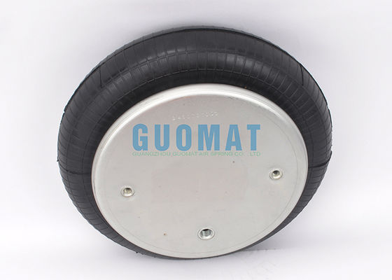 3/4NPT Air Spring Tunggal W01-358-7012 Tas Karet Udara Industri Firestone