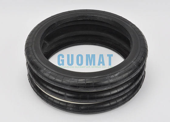 S-160-3/S-160-3R YOKOHAMA Karet Air Spring 82-227mm Stroke Punch Press Airbag