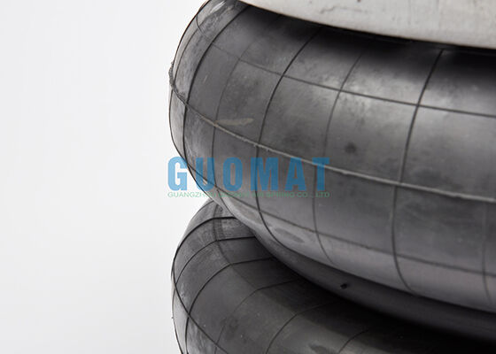 W01-M58-7531 Firestone Industrial Air Actuator 28 Gaya Flange Tipe Air Spring