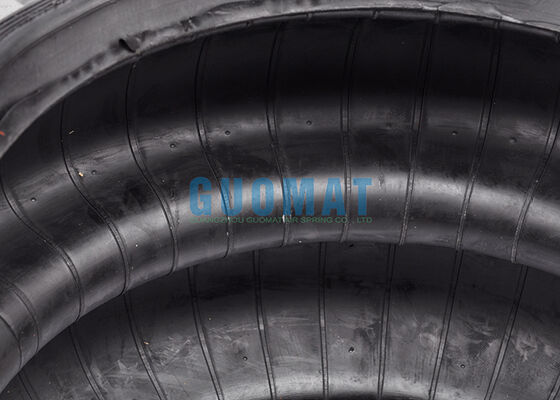 W01-M58-7531 Firestone Industrial Air Actuator 28 Gaya Flange Tipe Air Spring