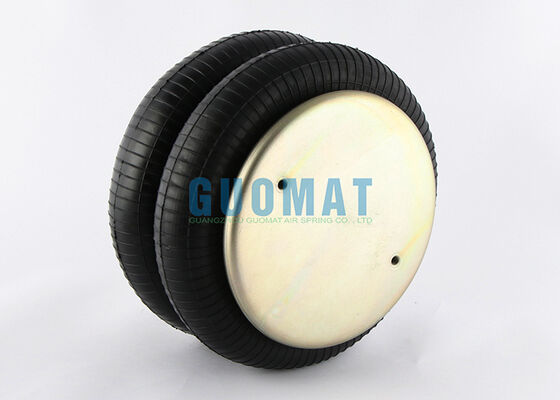 Peredam Kejut Udara Suspensi Truk Ringan W01-358-6956 Firestone Double Convoluted Air Spring