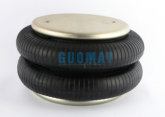 Peredam Kejut Udara Suspensi Truk Ringan W01-358-6956 Firestone Double Convoluted Air Spring