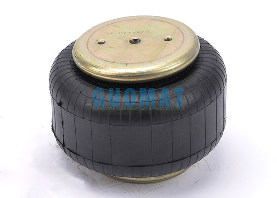 1B8-580 Goodyear Single Convoluted Type Air Bellows W01-358-7598 Firestone Balon Udara Air Spring