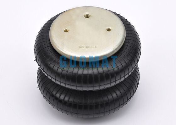 Firestone W01-M58-7894 2B12R5 PHOENIX Suspension Air Spring dengan Jaminan 12 Bulan dan Berat 3,5 kg 100% Diuji