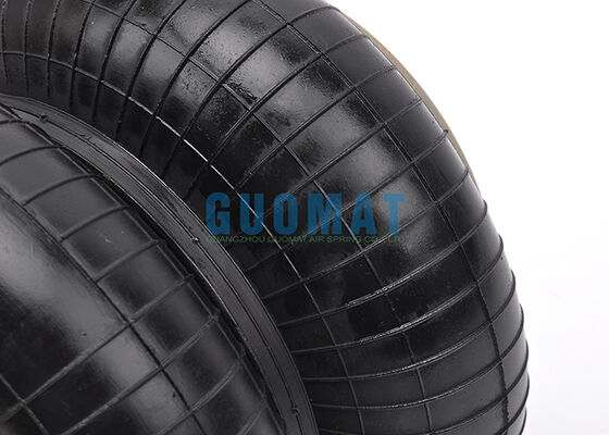 Firestone W01-M58-7894 2B12R5 PHOENIX Suspension Air Spring dengan Jaminan 12 Bulan dan Berat 3,5 kg 100% Diuji