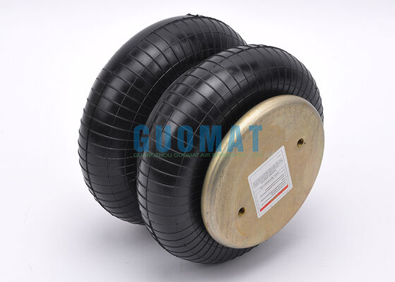 Firestone W01-M58-7894 2B12R5 PHOENIX Suspension Air Spring dengan Jaminan 12 Bulan dan Berat 3,5 kg 100% Diuji