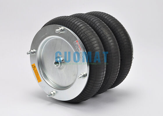 M/31123 Original Norgren Karet Air Spring FT 412-32 DS Contitech Spring Bag Air Navigator