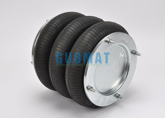 M/31123 Original Norgren Karet Air Spring FT 412-32 DS Contitech Spring Bag Air Navigator