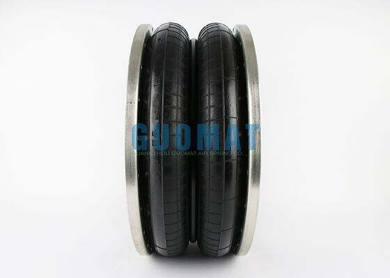 W01-358-7203 Industri Air Actuator Firestone Style 29 Karet Bellows Air Spring