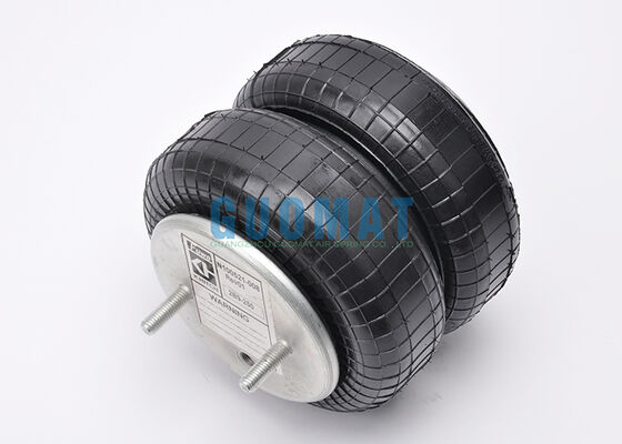 2B9-250 Goodyear Double Convoluted Type Air Spring 578-92-3-206 Tas Suspensi Udara