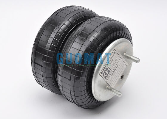 2B9-250 Goodyear Double Convoluted Type Air Spring 578-92-3-206 Tas Suspensi Udara