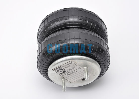 2B9-250 Goodyear Double Convoluted Type Air Spring 578-92-3-206 Tas Suspensi Udara