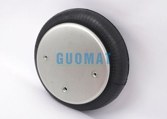 1B12-301 Goodyear Airbag Suspensi 578913301 Karet Bellows Air Spring Industri