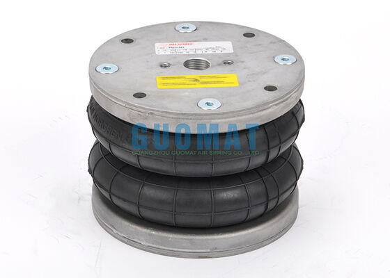 PM/31062 Norgren Industri Air Spring 6'X2 Karet Bellows Cocok untuk peralatan mekanik