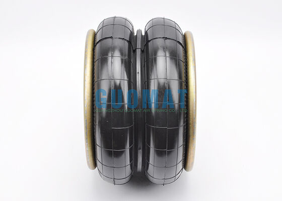 FD 530-22 321 Contitech Cover Plate Air Spring W01-358-7136 Tas udara karet Firestone