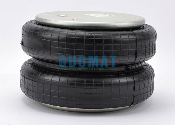 2B14-354 Truk Air Spring Single Convoluted W01-358-7145 Firestone Air Suspension Air Bags