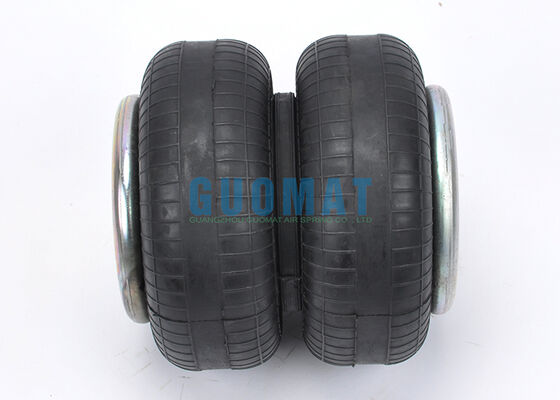 3B12-301 Goodyear Airbag Suspension FT 330-29 432 Contitech Air Spring Mudah dipasang