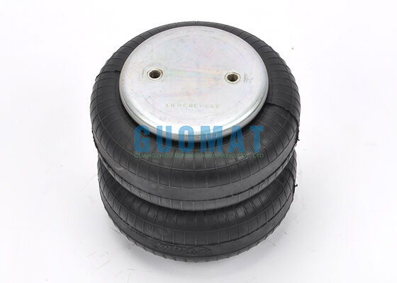 3B12-301 Goodyear Airbag Suspension FT 330-29 432 Contitech Air Spring Mudah dipasang
