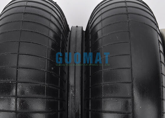 Pegas Udara Pengganti Goodyear 2B9-200 FD 200-19 320 Suspensi Udara RV Contitech