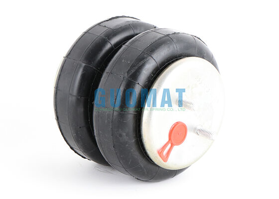 W01-M58-6105 Firestone Rubber Air Bags Gaya 255-1.5 Pegas Udara Mesin Tekuk