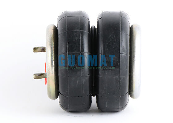 W01-M58-6105 Firestone Rubber Air Bags Gaya 255-1.5 Pegas Udara Mesin Tekuk